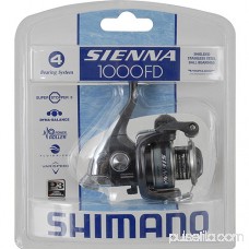 Shimano Sienna Front Drag Spinning Reel 5196981